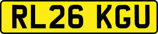 RL26KGU