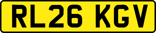 RL26KGV