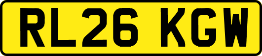 RL26KGW