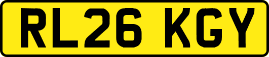 RL26KGY