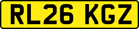 RL26KGZ