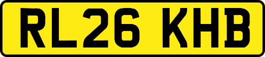 RL26KHB