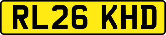 RL26KHD