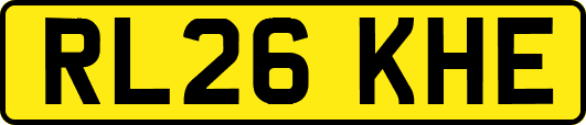 RL26KHE