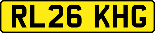 RL26KHG