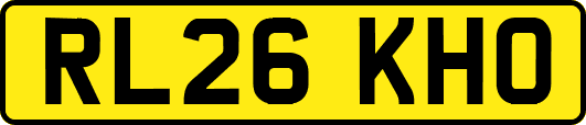 RL26KHO