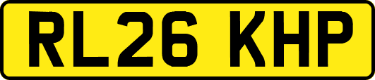 RL26KHP