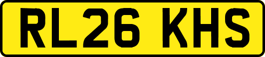 RL26KHS