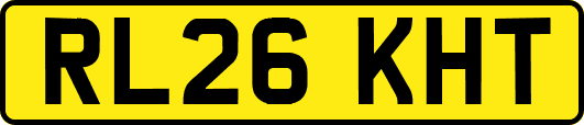 RL26KHT