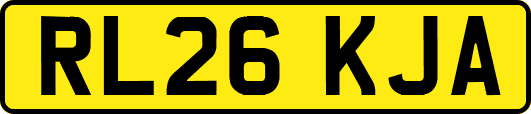 RL26KJA