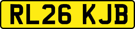 RL26KJB