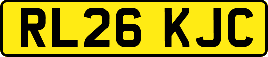 RL26KJC