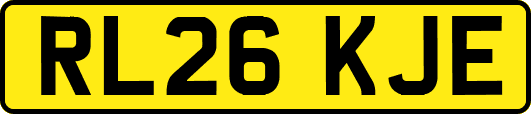 RL26KJE