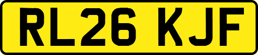 RL26KJF