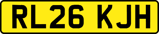 RL26KJH