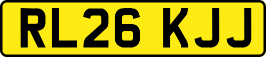 RL26KJJ