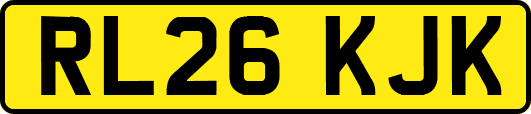 RL26KJK