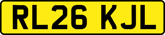 RL26KJL