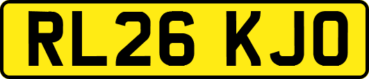 RL26KJO