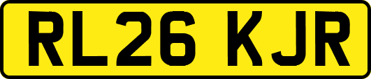RL26KJR