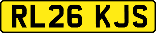 RL26KJS