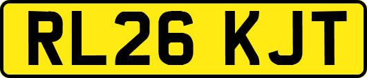 RL26KJT