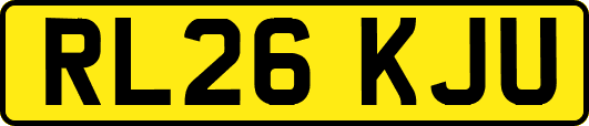 RL26KJU