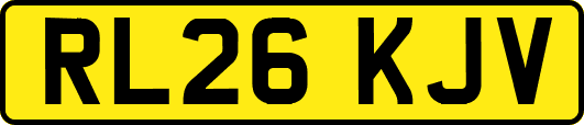 RL26KJV