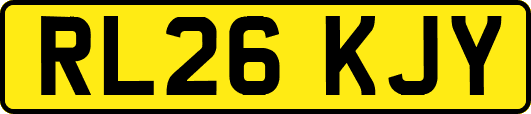 RL26KJY