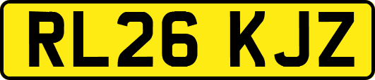 RL26KJZ
