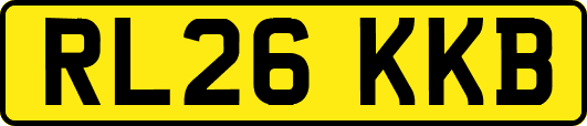 RL26KKB