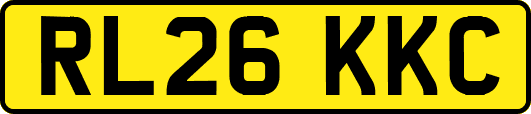 RL26KKC