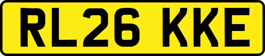 RL26KKE