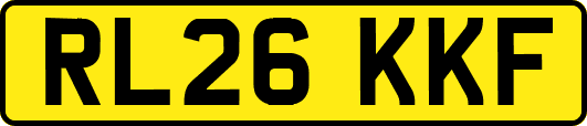 RL26KKF