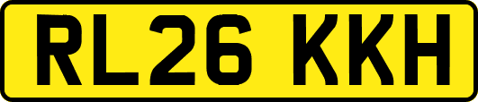RL26KKH