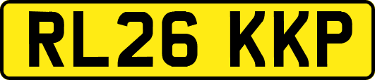 RL26KKP