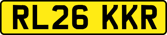 RL26KKR