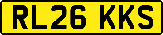 RL26KKS