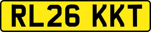 RL26KKT