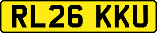 RL26KKU