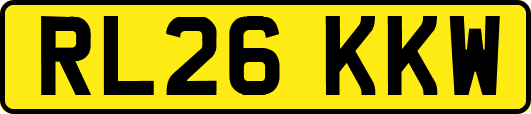 RL26KKW