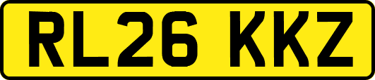 RL26KKZ
