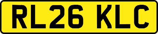 RL26KLC