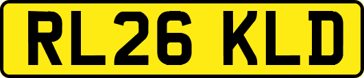 RL26KLD