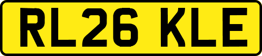 RL26KLE