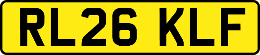 RL26KLF