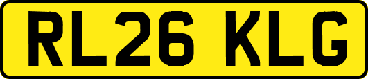 RL26KLG