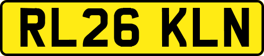 RL26KLN