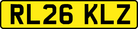 RL26KLZ