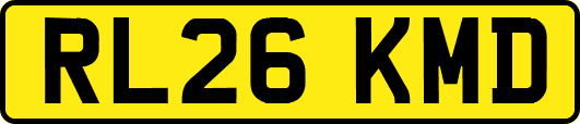RL26KMD